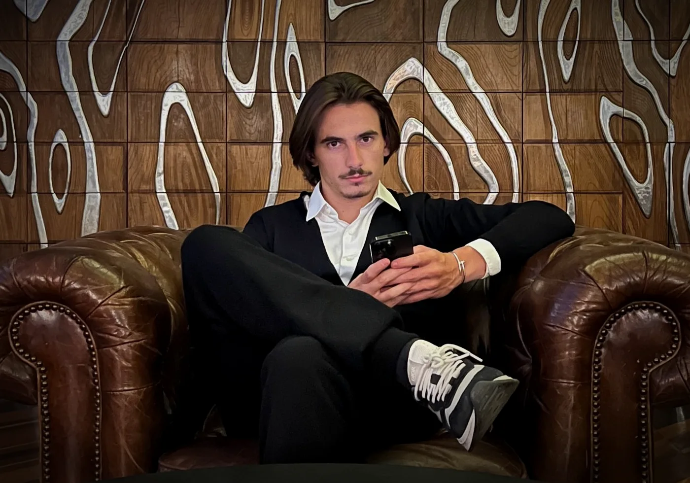 Andréa Martins, Founder, UpAndSkale